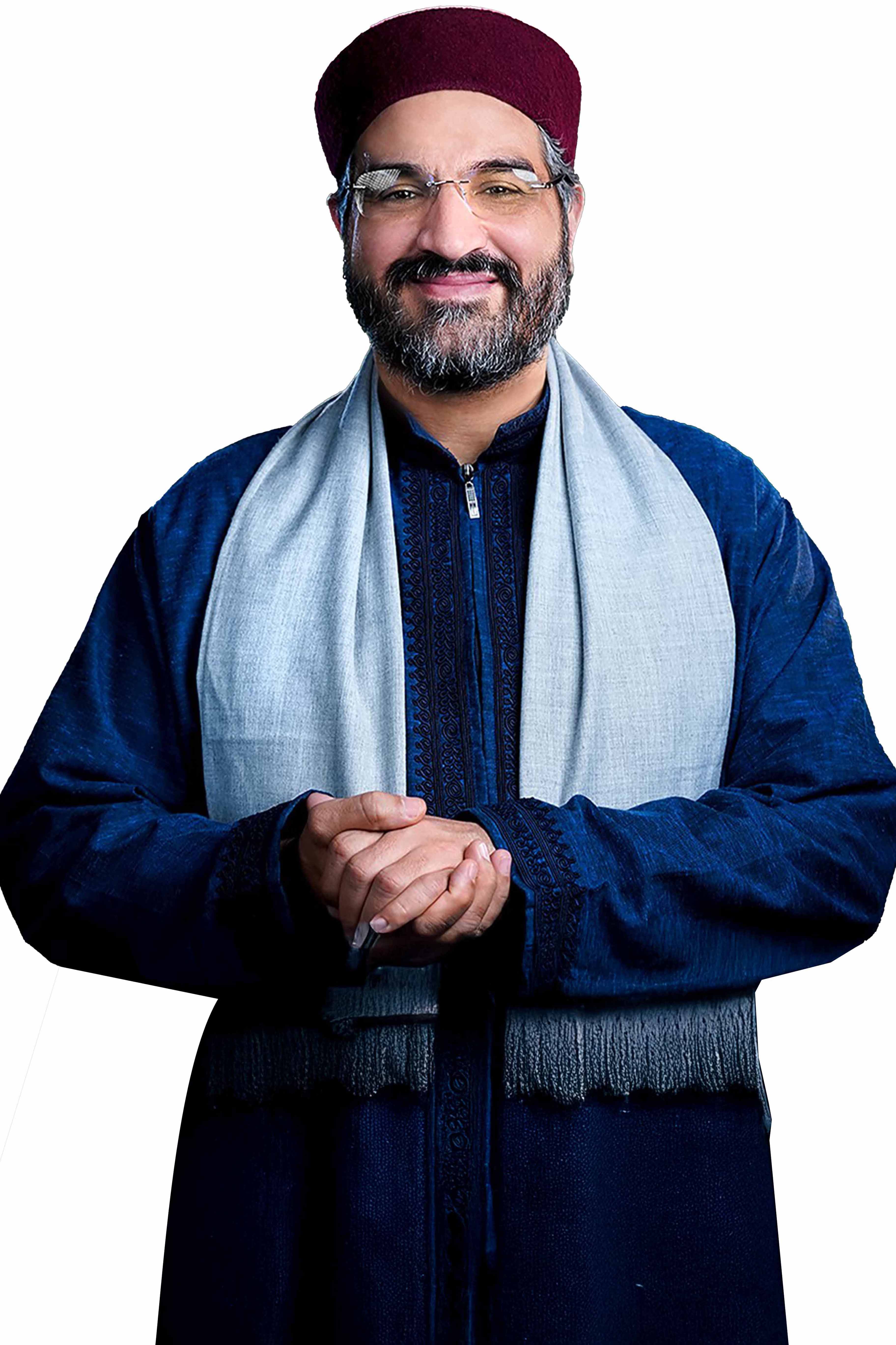 Dr. Amr El Werdany, Optiiimum ambassador