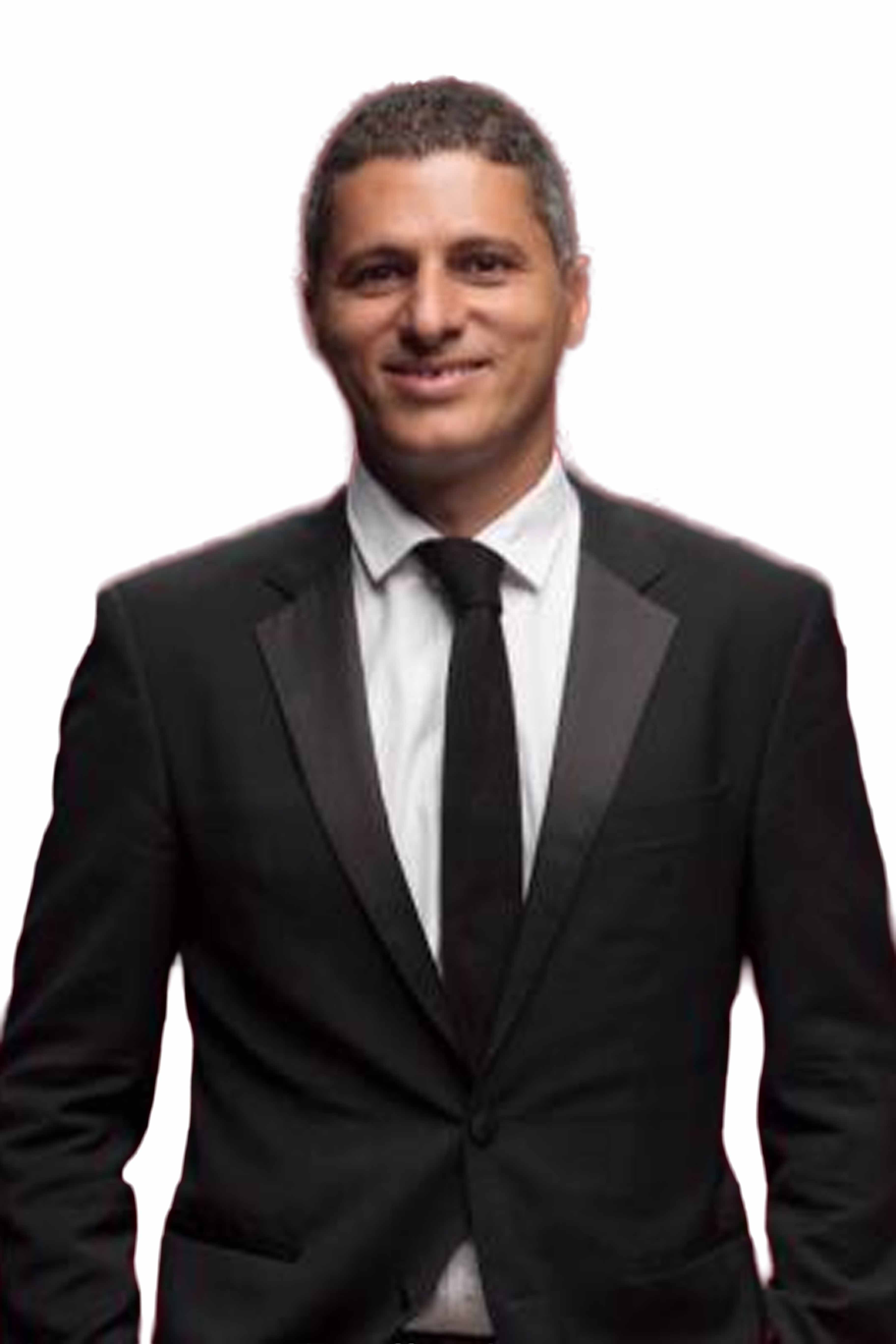 Amr Mansy, Optiiimum ambassador
