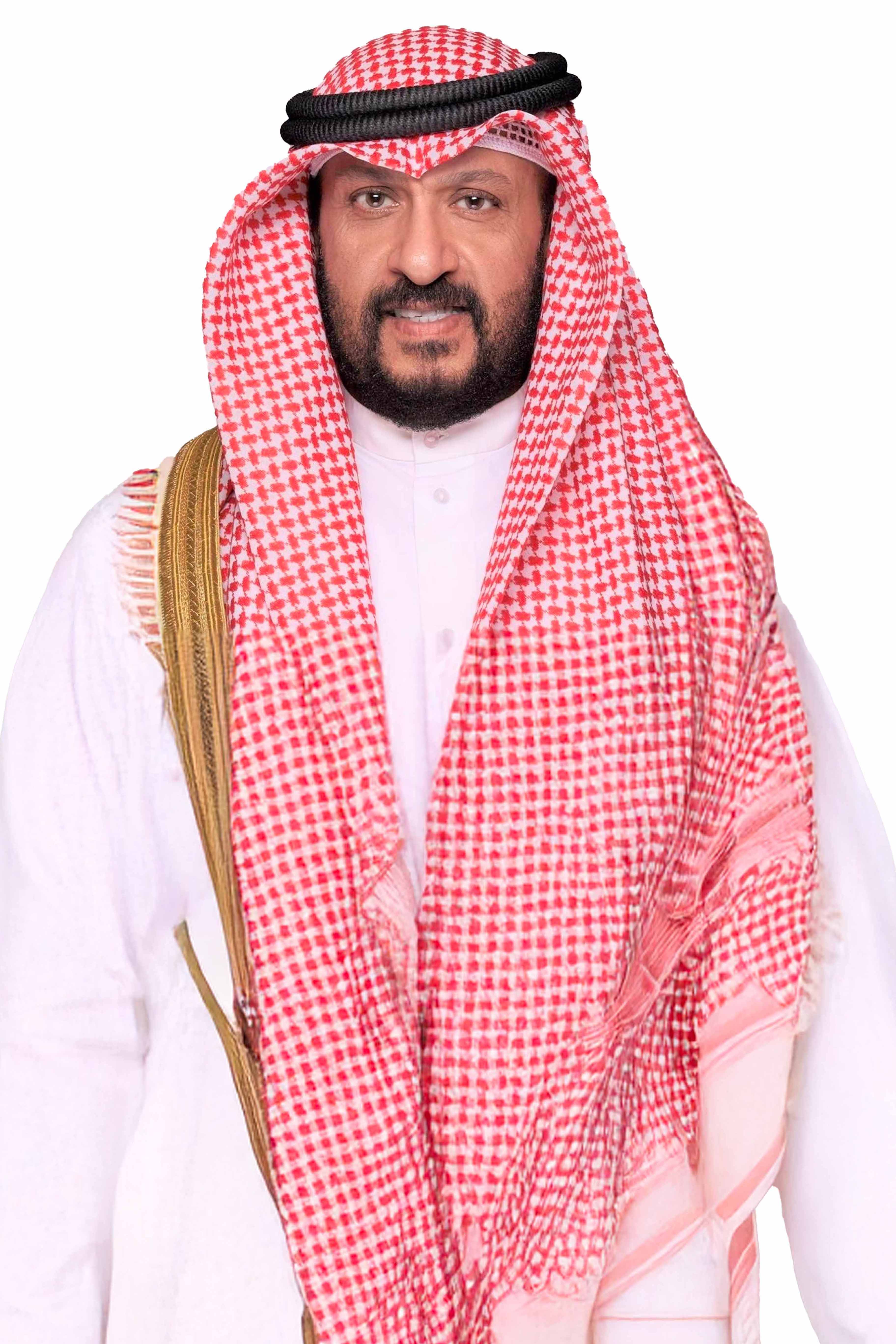 Sheikh Fahad Al Sabah, Optiiimum ambassador
