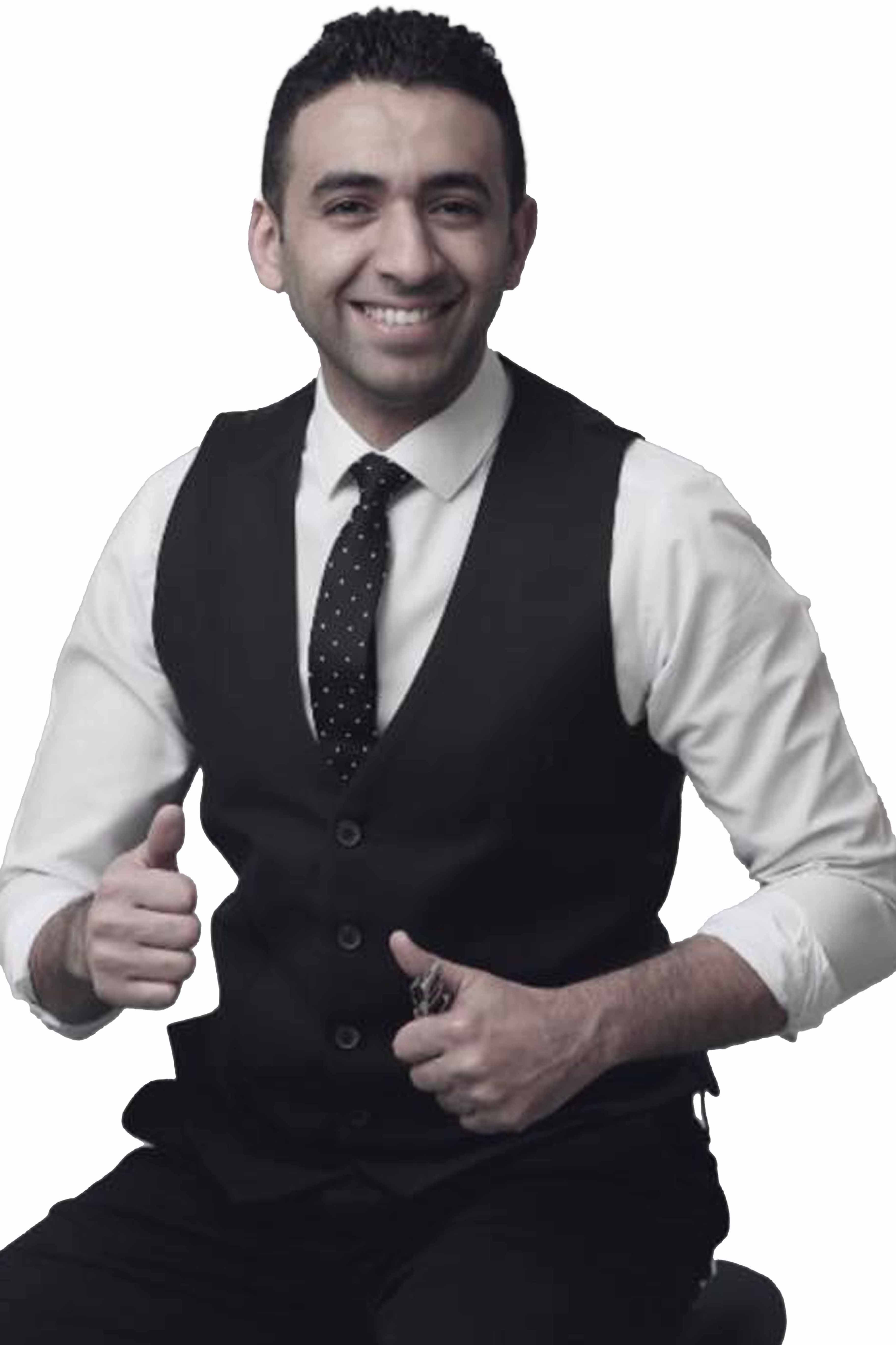 Ali El Bakry