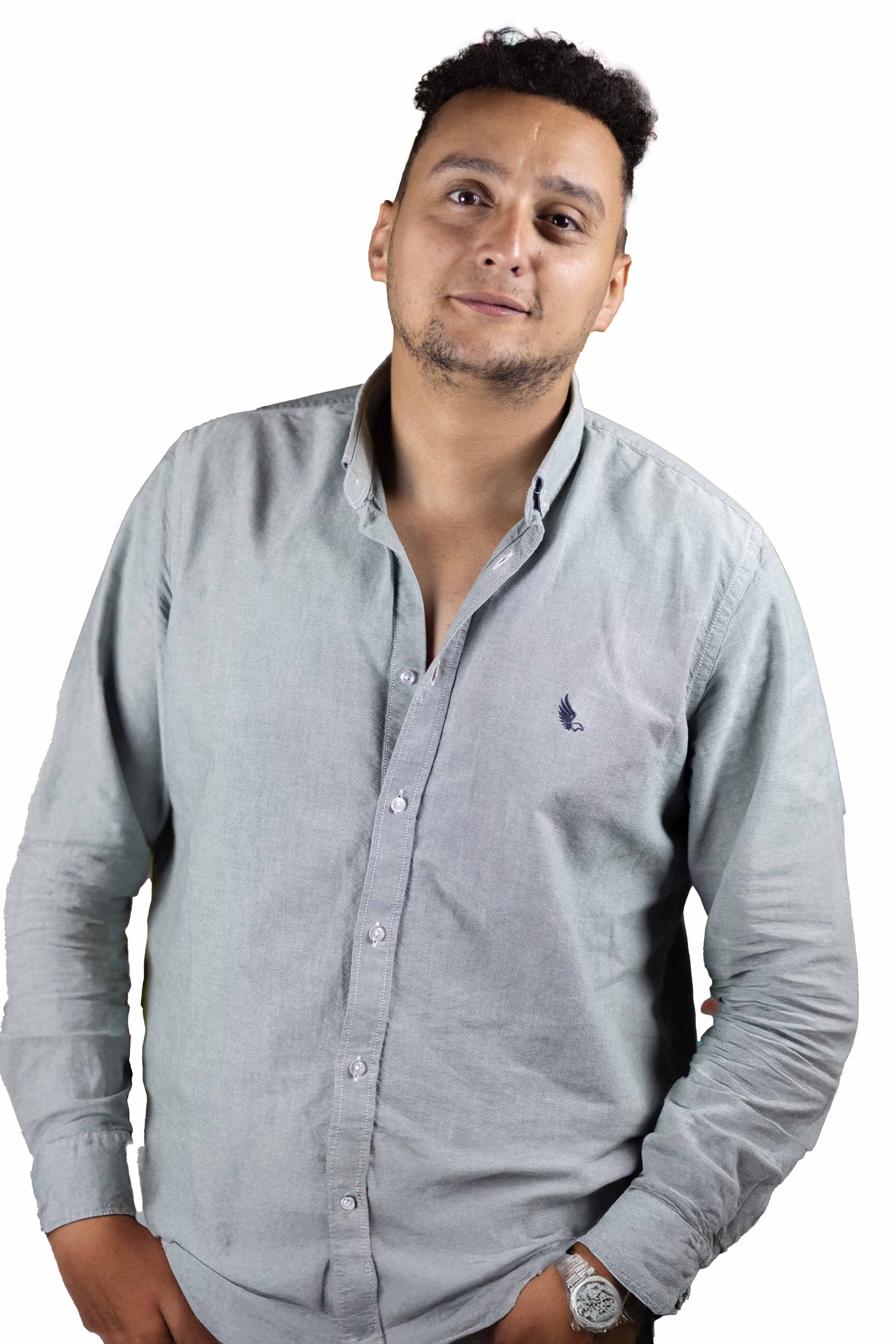 Kiro Fawzy