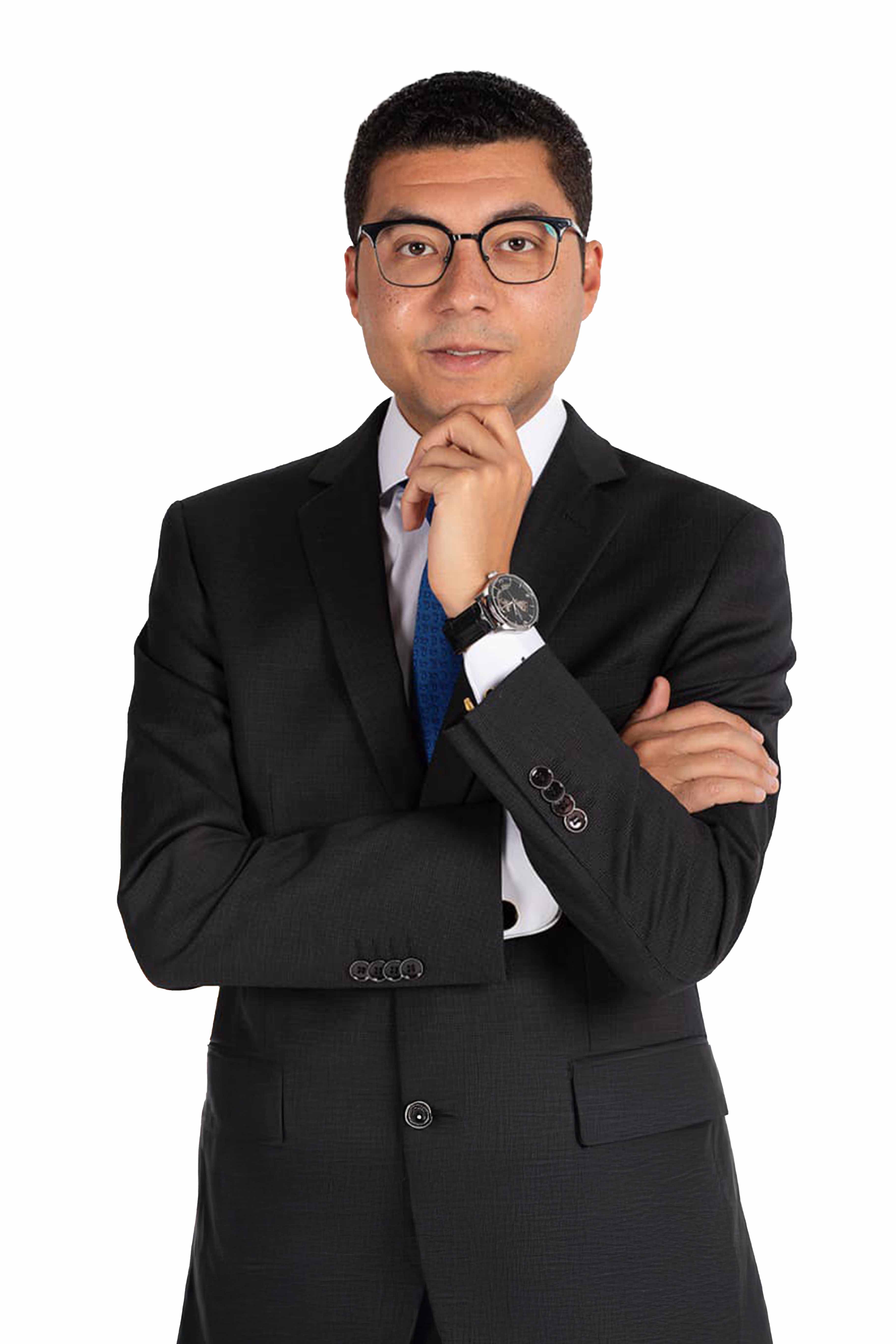 Mohamed Alaa