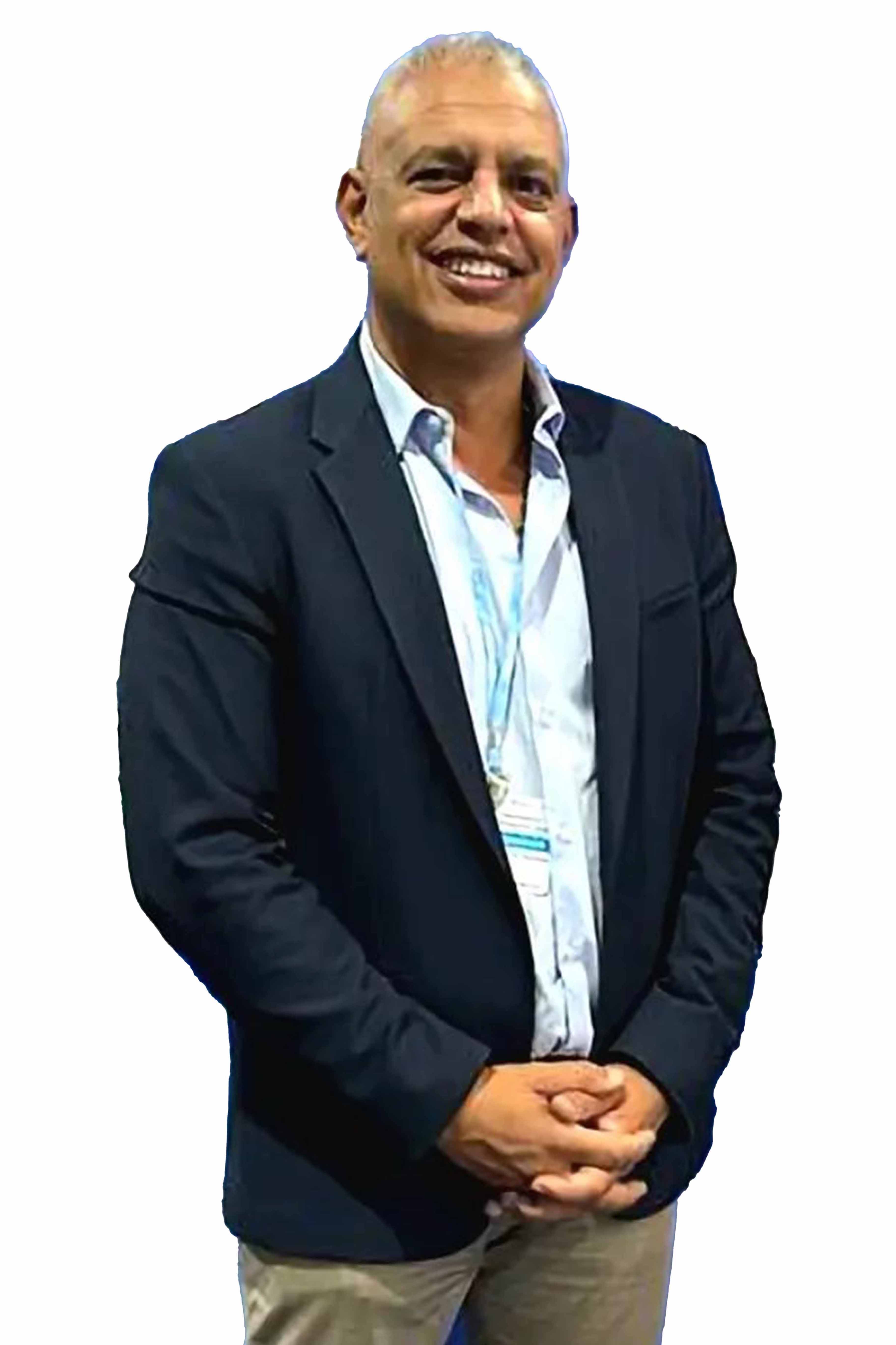 Mohamed El Kossy