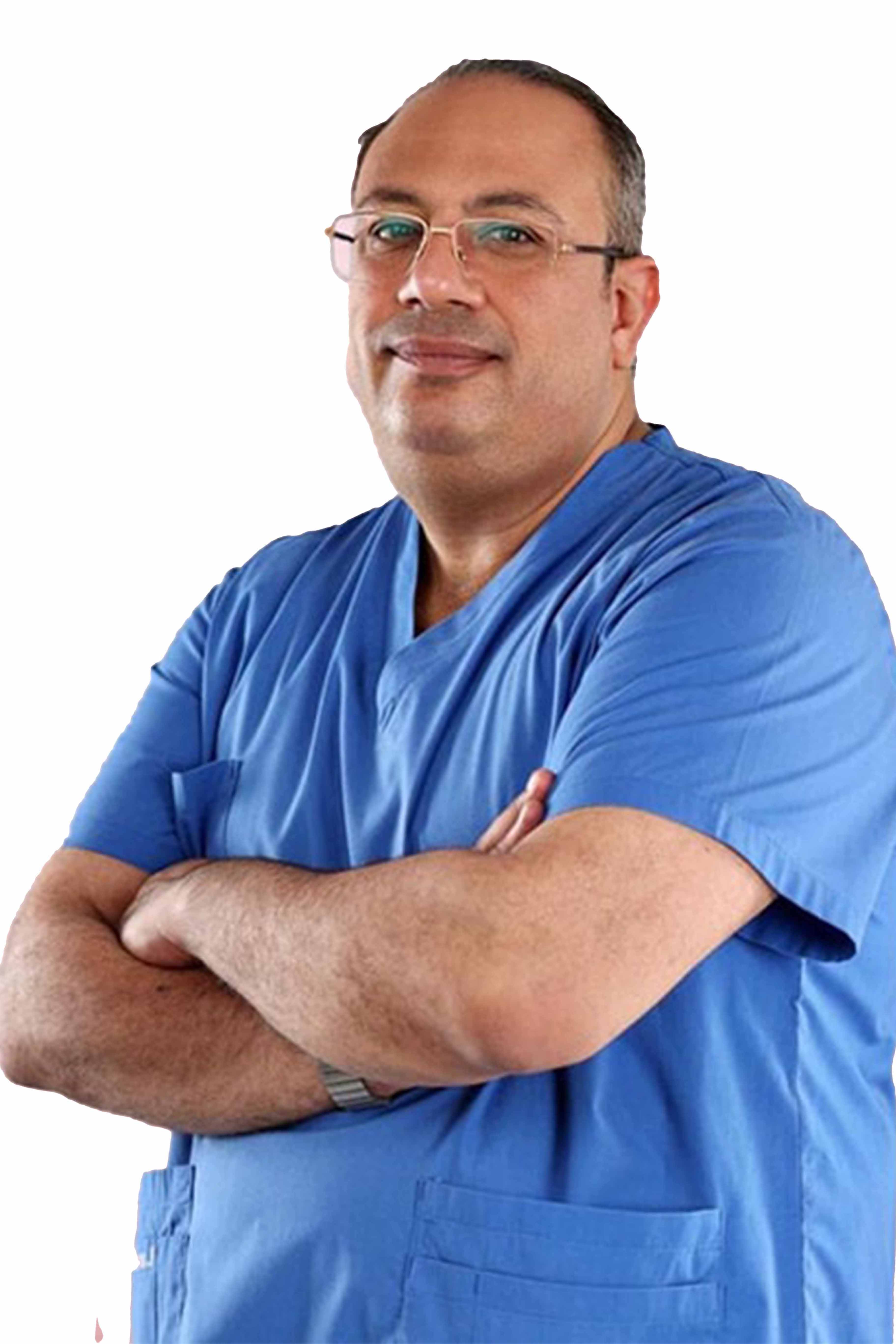 Dr. Hany El Shafie