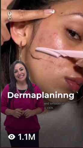 Diana Clinics campaign proof 6